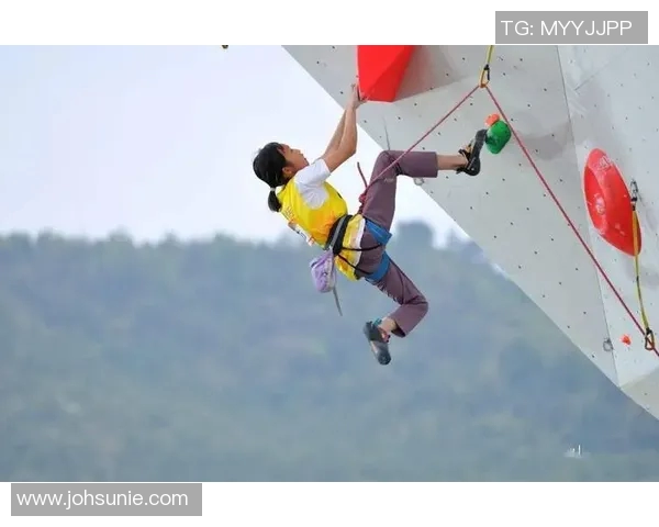 实时新闻南京攀岩队运营模式创新探索助力运动发展新篇章